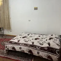 اجاره سویت تک خوابه|اجارهٔ کوتاه‌مدت آپارتمان و سوئیت|رشت, هلال احمر|دیوار