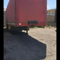 اجاره کانتینر|خودرو سنگین|مرند, |دیوار