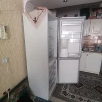 یخچال فیروزه دوو