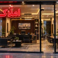 کلنگی آسیاباد شمالی مناسب انبوه سازان