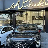 فونیکس fx 1402 بدون رنگ کم کار