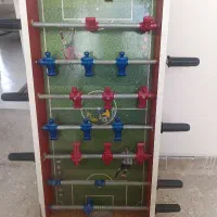 فوتبال دستی