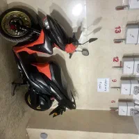 موتورکویرطرح کلیکs2مدل ۱۴۰۱