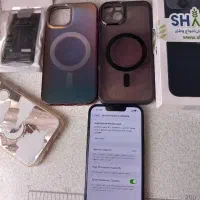 ایفون 13نرمال|موبایل|کرمانشاه, |دیوار