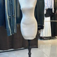 مانکن زنانه در حد نو|فروشگاه و مغازه|بندر کنگان, |دیوار