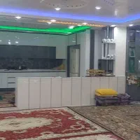 خانه دوطبقه جدید ساز نبش جاده اصلی شهرک انجیرک|فروش خانه و ویلا|دزفول, |دیوار