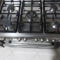 فرگاز بوش|اجاق گاز و لوازم برقی پخت‌وپز|شیراز, ملاصدرا|دیوار