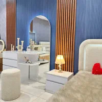 سرویس خواب تدی - سرای شاهکار|تخت و سرویس خواب|یزد, |دیوار