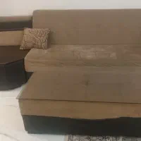 مبل راحتی هفت نفره