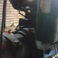 موتور اوپکس با ژنراتور