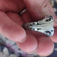 انگشتر|کلکسیون اشیاء عتیقه|نهاوند, |دیوار