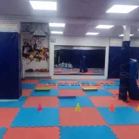 اجاره سانس سالن رزمی و ژیمناستیک