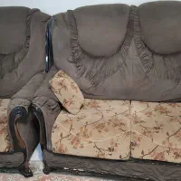 مبلمان ۷ نفره راحتی