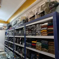 کمد و ویترین