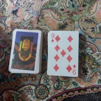 پاسور|کلکسیون و سرگرمی|ساوه, |دیوار