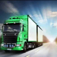 حمل ونقل بارهای سنگین با انواع ماشین سنگین