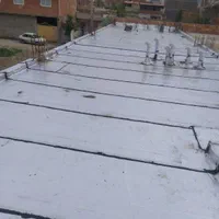 نصب ایزوگام متری 17تومن