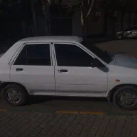 پراید مدل 98|خودرو سواری و وانت|مشهد, یاس|دیوار