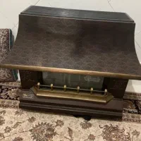 شومینه