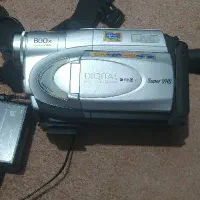 دوربین|دوربین عکاسی و فیلم‌برداری|دوگنبدان, |دیوار