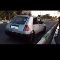 پی کی new مدل ۸۵ تیز و سالم|خودرو سواری و وانت|قم, بلوار امین و ساحلی|دیوار