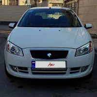 رانا LX مدل ۱۳۹۶