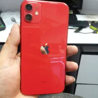 آیفون ۱۱ نرمال