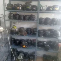 موتور یخچال و فریزر بانصب وگازگیری