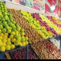 تهیه میوه و تره‌بار