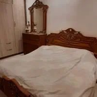 سرویس خواب کامل دو نفره با استحکام بالا