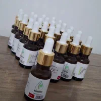 روغن معجزه بونکسیر رفع تمام دردهای بدن شارژ شد