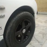 رینگ ولاستیک۵پر۱۴ معاوضه با اسپرت ۱۶یا۱۵