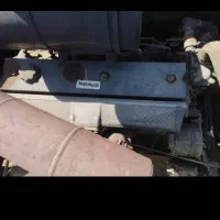 کمباین جاندیر