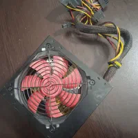 منبع تغذیه یا پاور کامپیوتر