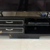 میز تلوزیون مشکی