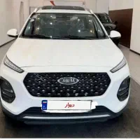 معاوضه ایکس ۲۲پرو سفید ۱۴۰۴ فقط با ایکس۳۳کراس