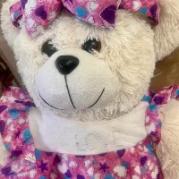 عروسک خرس|اسباب‌‌بازی|محمدشهر, محمدشهر|دیوار