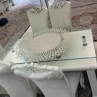 مبل کلاسیک|مبلمان خانگی و میز عسلی|کوهدشت, |دیوار