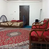 اجاره روزانه/هفتگی/ماهانه آپارتمان ۵۰ متری|اجارهٔ کوتاه‌مدت آپارتمان و سوئیت|ساری, |دیوار