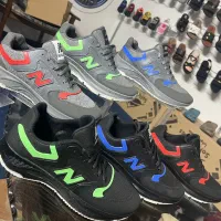 کتونی نیوبالانس