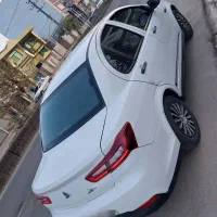 خودروی سهند مدل ۱۴۰۳|خودرو سواری و وانت|املش, |دیوار