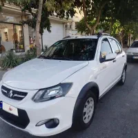 کوییک دنده ۴۰۱ کوئیک
