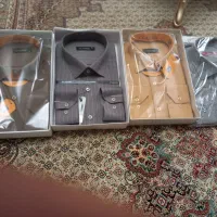 ۴عدد پیراهن سایز  xl