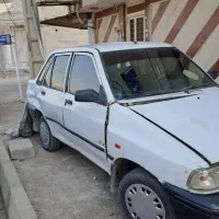 ماشین تصادفی|خودرو سواری و وانت|آبادان, |دیوار