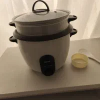 پلو پز greepas 4 نفره