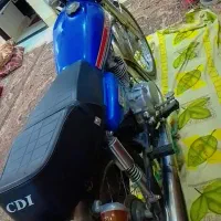 متور سی جی|موتورسیکلت|مشهد, امیریه|دیوار