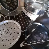 هواپز بلاجیو بزرگ|اجاق گاز و لوازم برقی پختوپز|گرگان, |دیوار