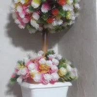گل واینه