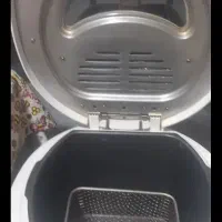 سرخکن|اجاق گاز و لوازم برقی پخت‌وپز|تهران, مشیریه|دیوار