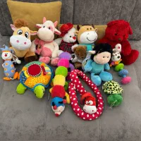 عروسک پولیشی مناسب سیسمونی